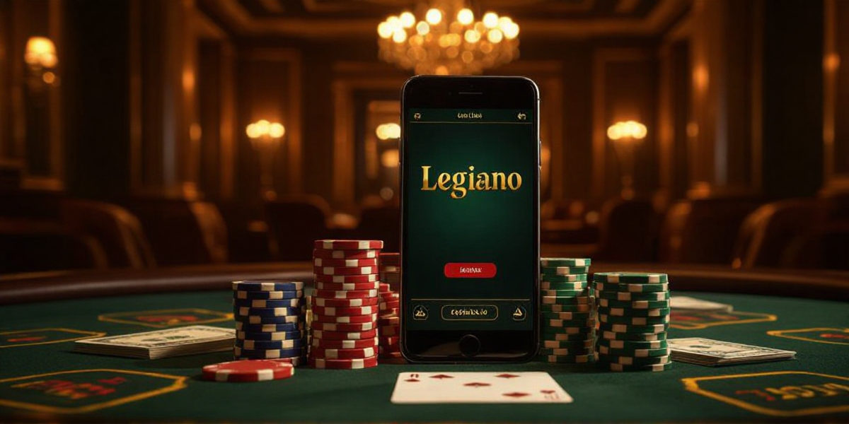 ligobet casino