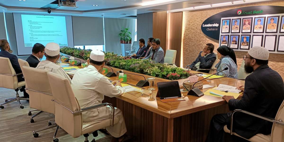 Role of Shariah Governance in Australia