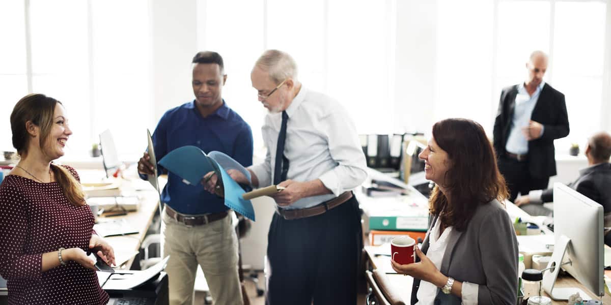 Operational Efficiency and Time Management